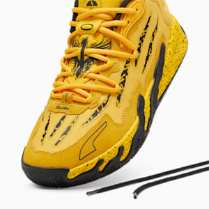 Cheap Atelier-lumieres Jordan Outlet x LAMELO BALL x PORSCHE MB.03 Men's Basketball Shoes, Sport Yellow-Cheap Atelier-lumieres Jordan Outlet Black, extralarge